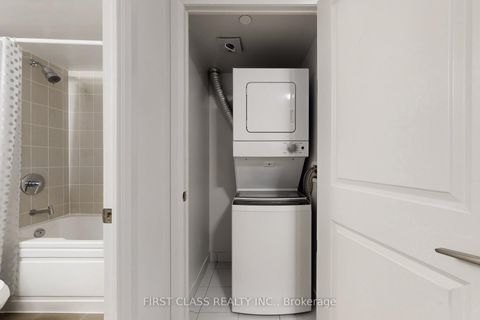 Photo 23 at 1506 - 20 Meadowglen Place, Woburn, Toronto