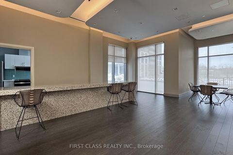 Photo 33 at 1506 - 20 Meadowglen Place, Woburn, Toronto