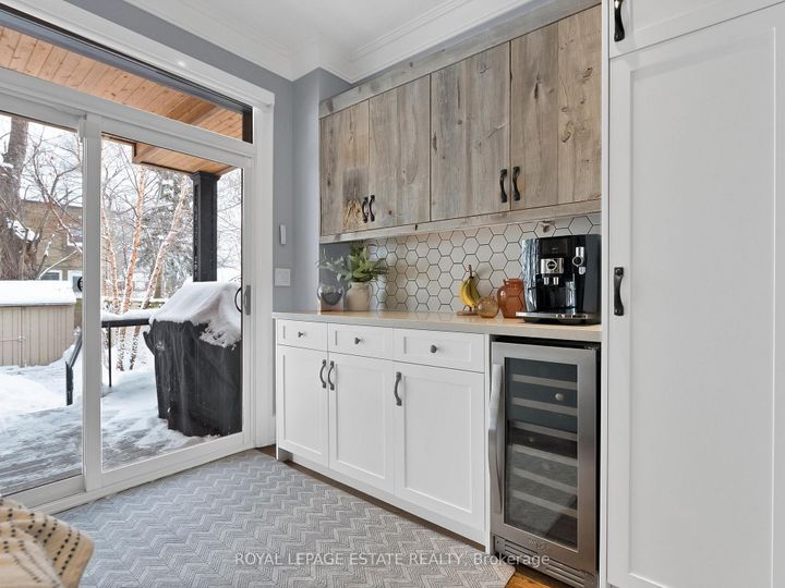 Photo 15 at 19 Red Deer Avenue, Cliffside, Toronto