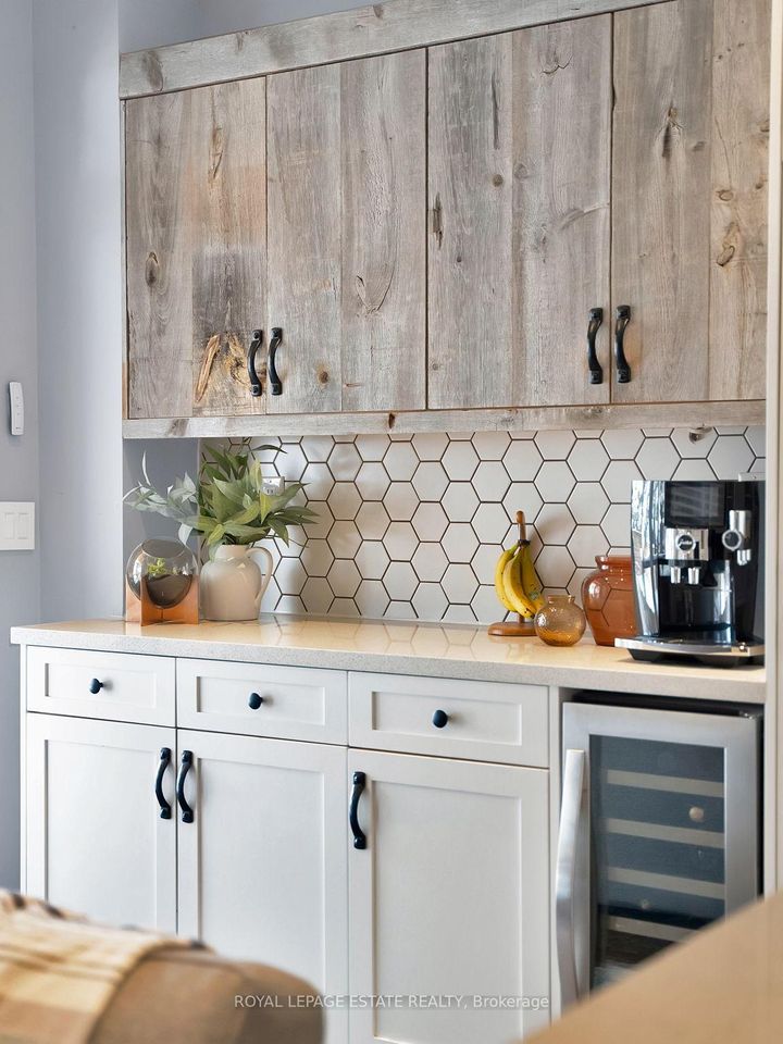 Photo 16 at 19 Red Deer Avenue, Cliffside, Toronto