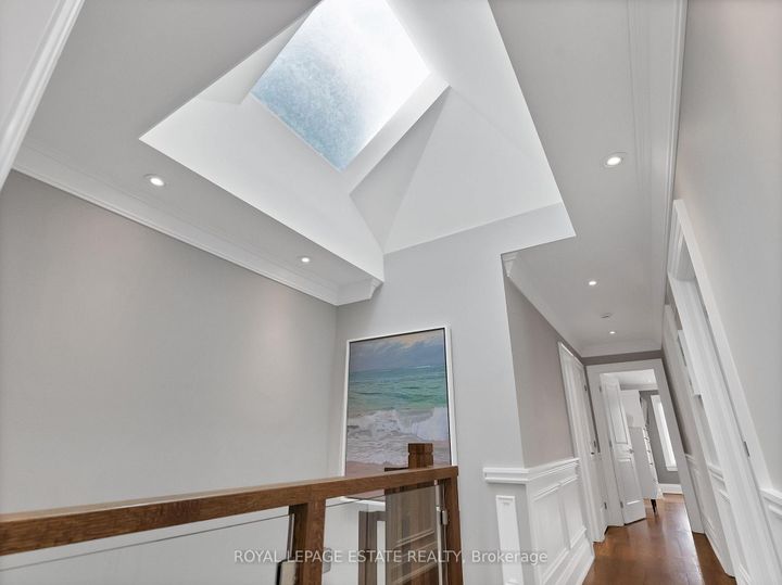 Photo 19 at 19 Red Deer Avenue, Cliffside, Toronto