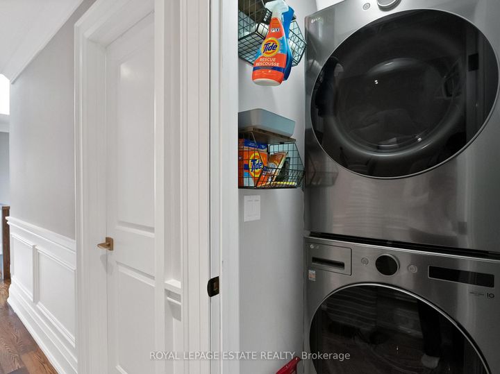 Photo 20 at 19 Red Deer Avenue, Cliffside, Toronto