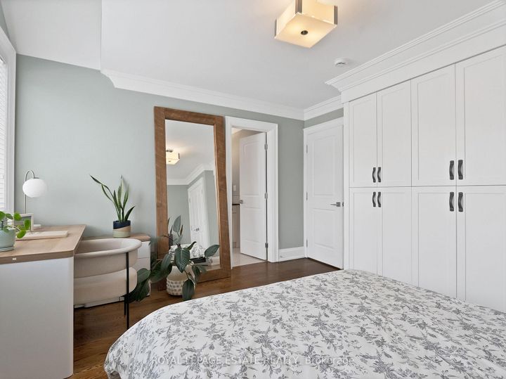 Photo 27 at 19 Red Deer Avenue, Cliffside, Toronto