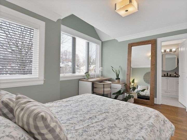 Photo 28 at 19 Red Deer Avenue, Cliffside, Toronto