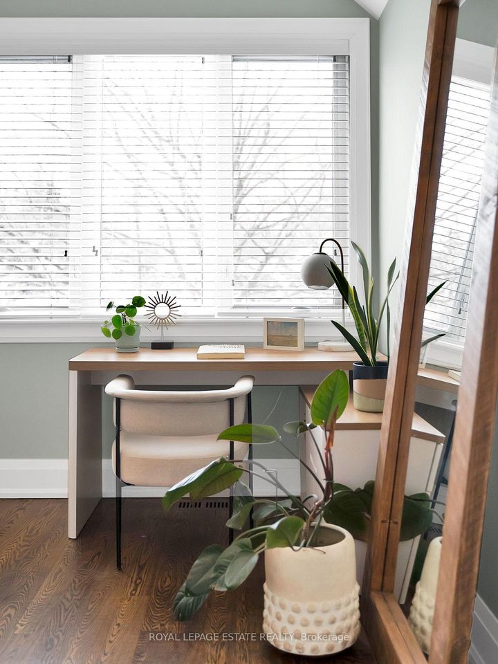 Photo 29 at 19 Red Deer Avenue, Cliffside, Toronto