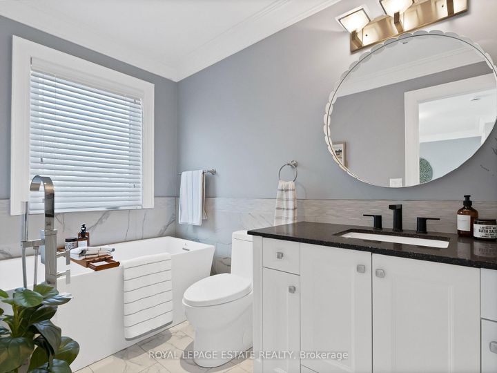 Photo 30 at 19 Red Deer Avenue, Cliffside, Toronto