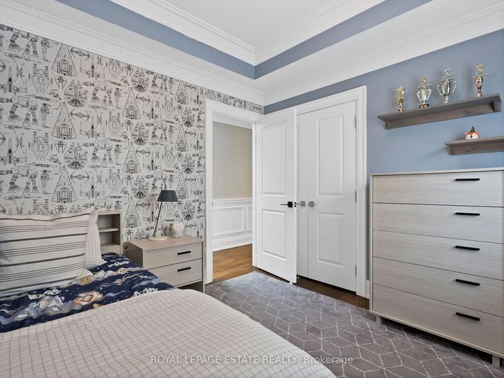 Photo 31 at 19 Red Deer Avenue, Cliffside, Toronto