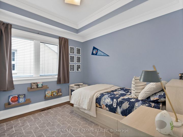 Photo 32 at 19 Red Deer Avenue, Cliffside, Toronto