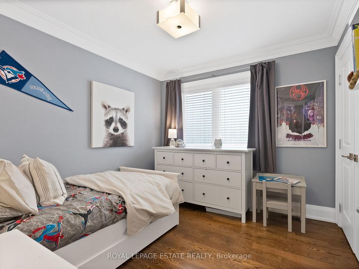 Photo 34 at 19 Red Deer Avenue, Cliffside, Toronto