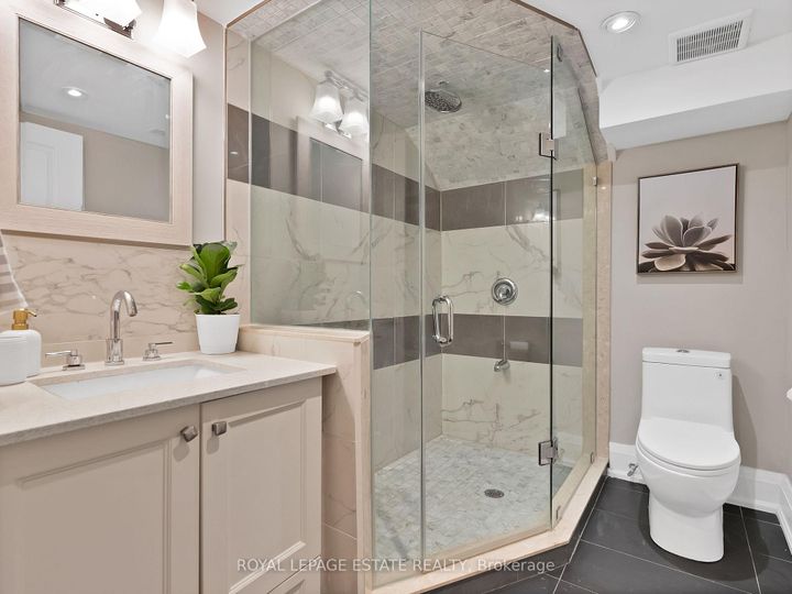 Photo 38 at 19 Red Deer Avenue, Cliffside, Toronto