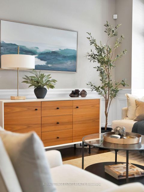 Photo 5 at 19 Red Deer Avenue, Cliffside, Toronto