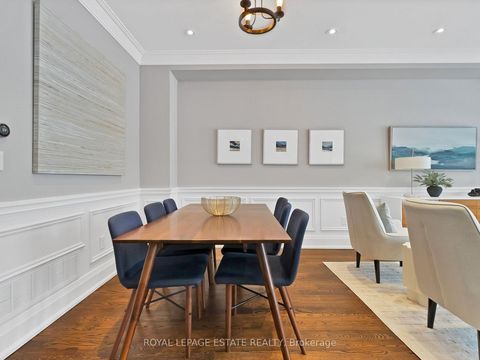 Photo 8 at 19 Red Deer Avenue, Cliffside, Toronto