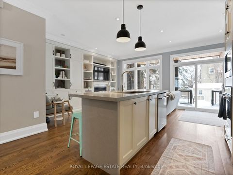 Photo 12 at 19 Red Deer Avenue, Cliffside, Toronto