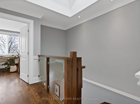 Photo 18 at 19 Red Deer Avenue, Cliffside, Toronto