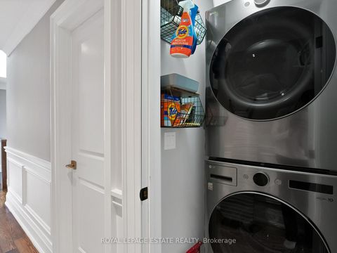 Photo 20 at 19 Red Deer Avenue, Cliffside, Toronto