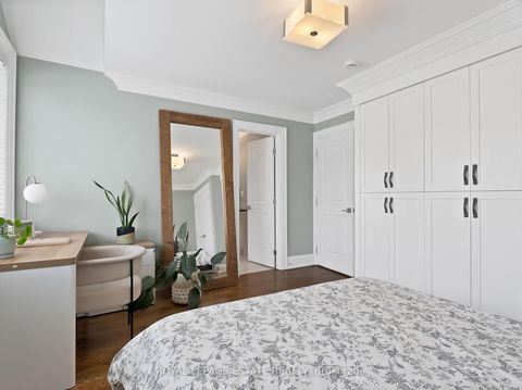 Photo 27 at 19 Red Deer Avenue, Cliffside, Toronto