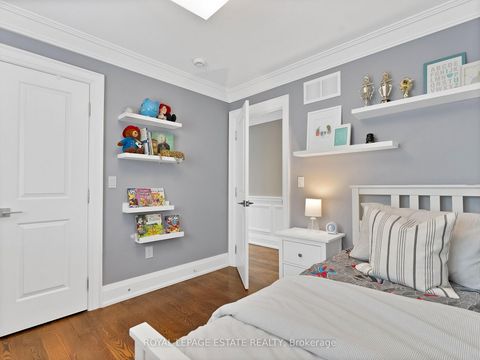 Photo 33 at 19 Red Deer Avenue, Cliffside, Toronto