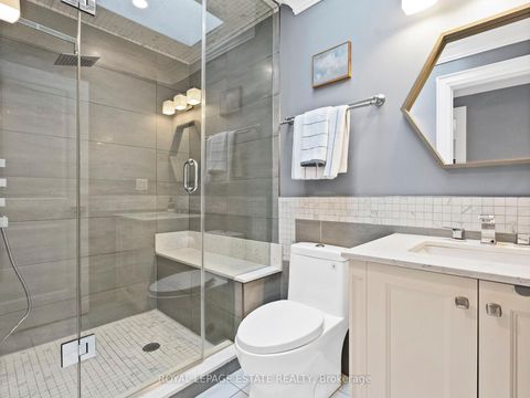 Photo 35 at 19 Red Deer Avenue, Cliffside, Toronto