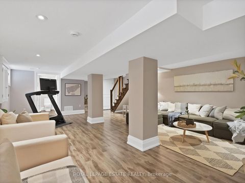Photo 37 at 19 Red Deer Avenue, Cliffside, Toronto