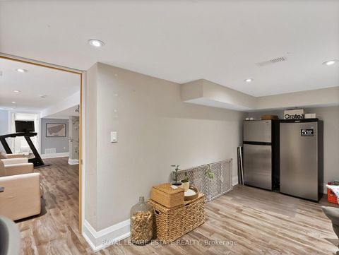 Photo 40 at 19 Red Deer Avenue, Cliffside, Toronto