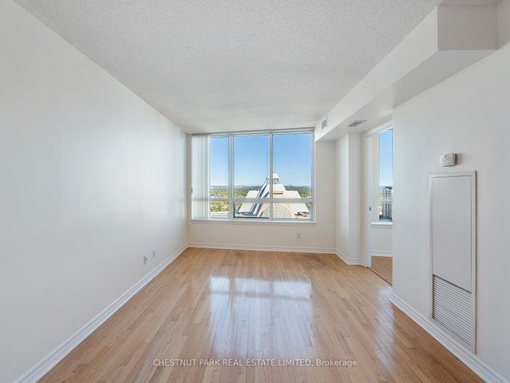 Photo 9 at 2503 - 1 Rean Drive, Bayview Village, Toronto