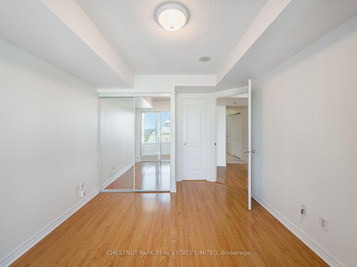 Photo 17 at 2503 - 1 Rean Drive, Bayview Village, Toronto