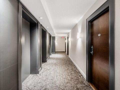 Photo 4 at 2503 - 1 Rean Drive, Bayview Village, Toronto