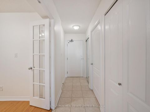 Photo 5 at 2503 - 1 Rean Drive, Bayview Village, Toronto