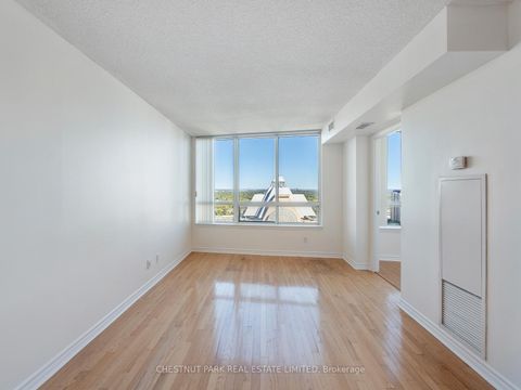 Photo 9 at 2503 - 1 Rean Drive, Bayview Village, Toronto