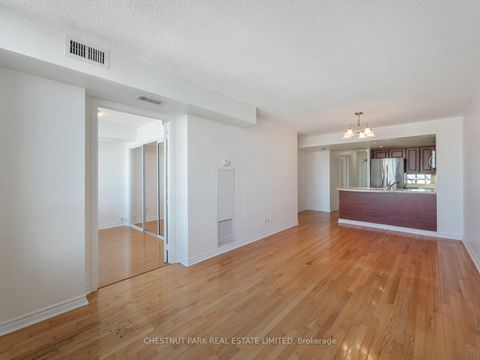 Photo 13 at 2503 - 1 Rean Drive, Bayview Village, Toronto