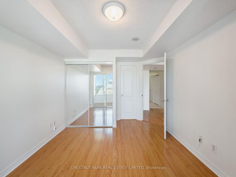 Photo 17 at 2503 - 1 Rean Drive, Bayview Village, Toronto