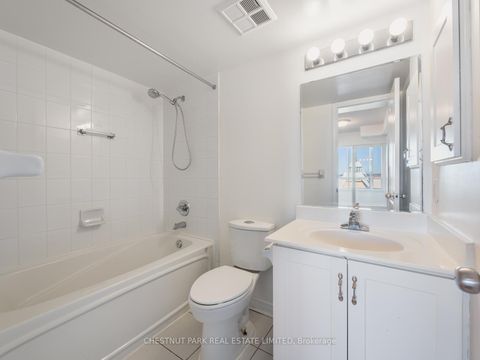 Photo 18 at 2503 - 1 Rean Drive, Bayview Village, Toronto