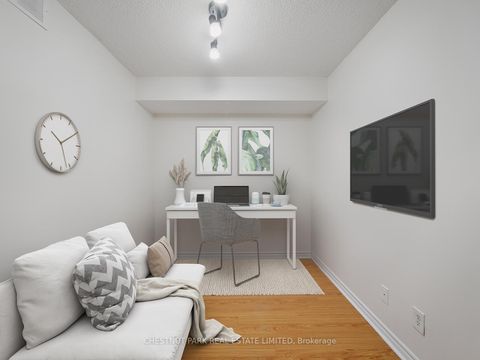 Photo 20 at 2503 - 1 Rean Drive, Bayview Village, Toronto