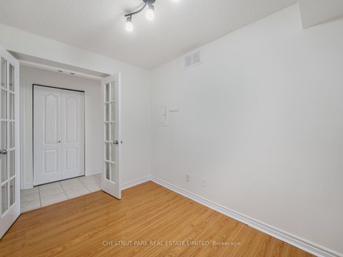 Photo 21 at 2503 - 1 Rean Drive, Bayview Village, Toronto