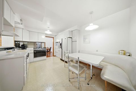 Photo 15 at 11 Grovetree Road, Beaumonde Heights, Toronto