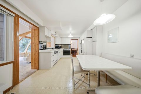 Photo 16 at 11 Grovetree Road, Beaumonde Heights, Toronto