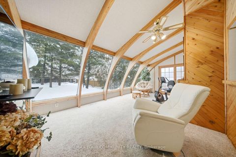 Photo 18 at 11 Grovetree Road, Beaumonde Heights, Toronto