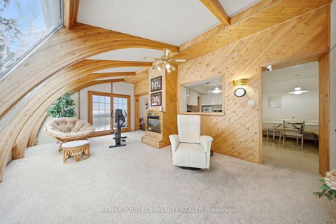 Photo 19 at 11 Grovetree Road, Beaumonde Heights, Toronto