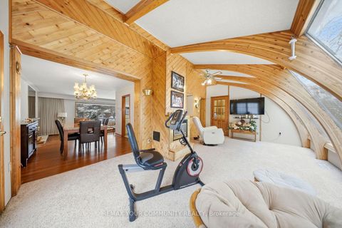 Photo 20 at 11 Grovetree Road, Beaumonde Heights, Toronto