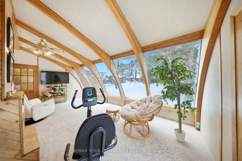 Photo 21 at 11 Grovetree Road, Beaumonde Heights, Toronto