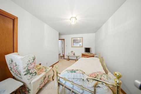 Photo 26 at 11 Grovetree Road, Beaumonde Heights, Toronto