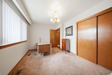 Photo 28 at 11 Grovetree Road, Beaumonde Heights, Toronto