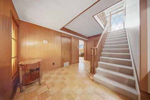 Photo 31 at 11 Grovetree Road, Beaumonde Heights, Toronto