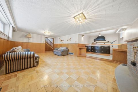 Photo 35 at 11 Grovetree Road, Beaumonde Heights, Toronto