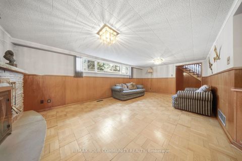 Photo 36 at 11 Grovetree Road, Beaumonde Heights, Toronto