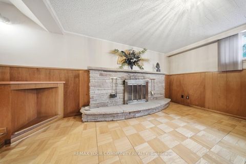 Photo 37 at 11 Grovetree Road, Beaumonde Heights, Toronto