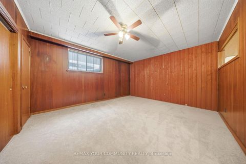 Photo 39 at 11 Grovetree Road, Beaumonde Heights, Toronto