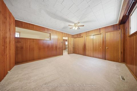 Photo 40 at 11 Grovetree Road, Beaumonde Heights, Toronto