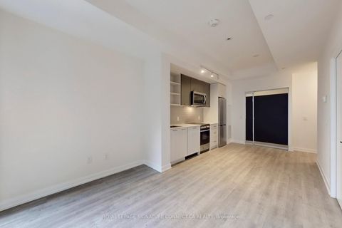 Photo 5 at 612 - 2300 St Clair Avenue W, Junction Area, Toronto