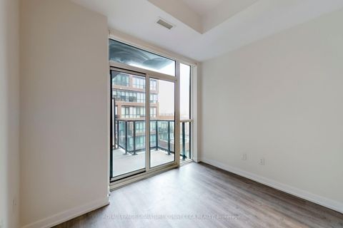 Photo 6 at 612 - 2300 St Clair Avenue W, Junction Area, Toronto